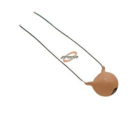 68N/50V KONDENSATOR CERAMICZNY