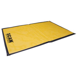 Scan TRAP-LGE/3 Large Spill Trap (98 x 146cm) 32 litre
