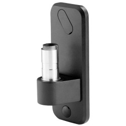 Neomounts AWL75-450BL Wall adapter Black for PC Monitor Stands &amp; Brackets