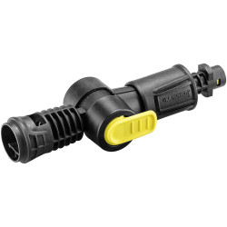 K&#xE4;rcher 2.640-733.0 Home &amp; Garden Flexible Joint 180&#xB0; Adjustable 1 pc