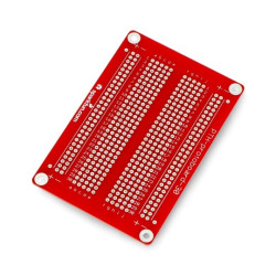 Płytka drukowana uniwersalna mała 420 pól - SparkFun PRT-12070