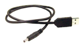Kabel USB Złącze A USB A dł. 500mm Adapter USB