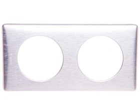 CELIANE Ramka aluminium 068922