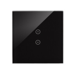 SIMON54Touch zastygła lawa DSTR13/73 panel dotyk.