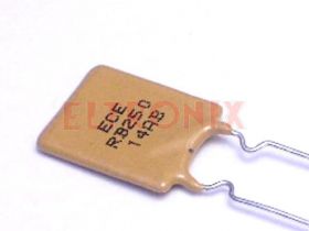 TERMISTOR RFRB25030 SAMOROZŁĄCZNY POLYSWITCH 2.5A/30V