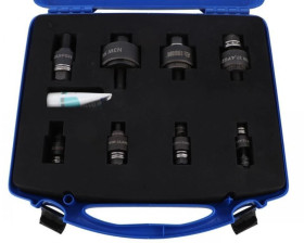 Zestaw wycinaków ręcznych N3W-PG E06WD-01020190300