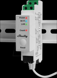 PRO 3EM Shelly Pro 3EM
