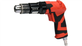 Wiertarka Pneumatyczna Kompozytowa