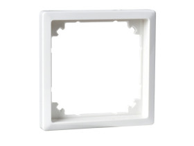 MERTEN Adapter biel polarna Artec/Antique MTN518419 SCHNEIDER ELECTRIC