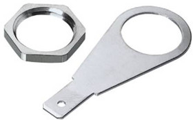 Akcesorium montażowe Pepperl+Fuchs FUNKTIONSERDUNG LS610/VDM100 181313 5 szt.