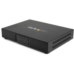 Rozdzielacz HDMI, HDMI, 4-portowy, 4096 x 2160 1 4, StarTech.com