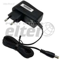 Zasilacz 32V 0,4A 12,8W wtyk 2,1x5,5mm