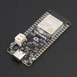 FireBeetle 2 ESP32-S3 (N4) Dual-core IoT Microcontroller