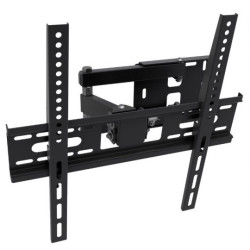Uchwyt do telewizora LCD AR-53 22''-55'' VESA 35kg - regulacja pionowa i pozioma