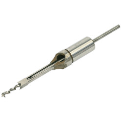 Sealey SM94CDS14 Chisel and Drill Set 1/4"