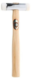Młotek gumowy, 250.0g, RS PRO