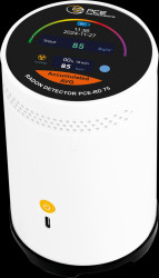 PCE-RD 75 PCE-RD 75 radon monitor