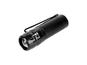 Latarka ręczna 5W Rebel (zoom) w pokrowcu