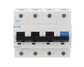 Wyłącznik nadprądowy 3P+N C 20A 25kA AC AZ-3N-C20 211773