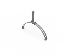 OG uchwyt gąsiorowy uniwersalny g5 ocynk ogniowy 95910102 ELKO-BIS