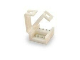 Złączka do taśm LED line wodoodpornych podwójna click connector 10 mm 4 PIN RGB 243653 LED LINE