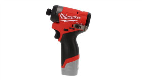 Subkompaktowa Zakrętarka Udarowa 1/4, Bez Akumulatora M12fid2-0 4933479876