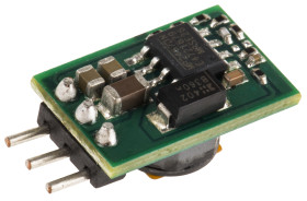 Regulator przełączający, 4.95W, Uwy 3.3V dc, Iwy 1.5A, Murata Power Solutions, OKI-78SR