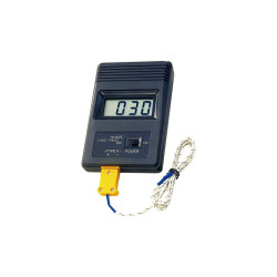 Miernik temperatury TM-902C + Sonda