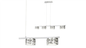 Lampa Wisząca Alex 4X5w Led Ml368 Milagro