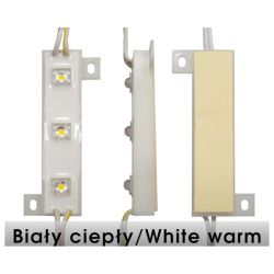 LED-ALM-PCV3W-12V WARM