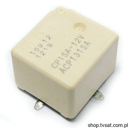 CP1SA-12V-Z ACP131SA Relay12V 20A Automotive SMD NAISMATS
