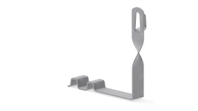 Og Uchwyt Pod Dachówkę Roben 11.5 Og Roben 91105102