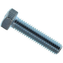 METALMATE MEMHTS0520 High Tensile Set Screw ZP M5 x 20mm (Box 50)