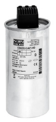 Kondensator 1kvar 440V Cn=3x5,48µF In=3x1,31A