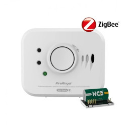 Czujnik Tlenku Węgla NM-CO-10X wraz z modułem ZigBee NM-CO-10X+ZB