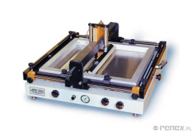 Drukarka szablonowa DDM Novastar SPR40