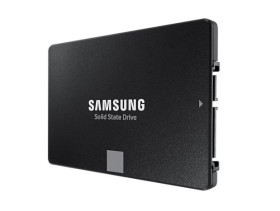 Dysk SSD Samsung 870 EVO, 2 TB, SATA III, wewnętrzny, Samsung V-NAND MLC