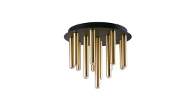 Lampa Sufitowa Stalactite 9054 Nowodvorski