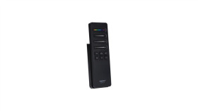 Pilot Milight Digital 1Strefa Ic Rgb+Cct C6 Cyfrowy Czarny