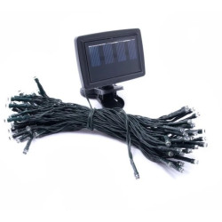 Lampa Solarna Pod Parasol Ogrodowy EKO0443 Milagro