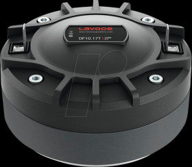 12602716 Compression driver, 60 W, ferrite, 1.7 inch (4.3 cm) driver