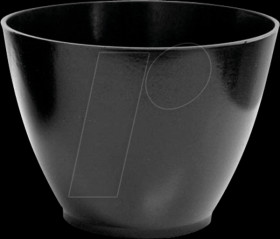 HE946127 Plaster mixing pot, 0.75 l