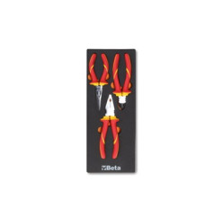 Pojemnik na narzędzia, Gąbka