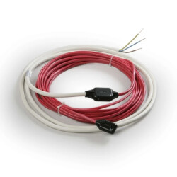 Przewód grzejny 15m 2-3,7m2 300W TASSU3