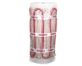 Mata grzejna jednostronnie zasilana 150W/m2 8m2 MOJ-80 MTC10000153