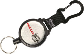 Wyciągany breloczek do kluczy, typ: Linka do klucza, szt. w opakowaniu: 1