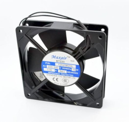 WEN.230VAC 120x25 ŁOŻ.KULK.2 PRZEW.