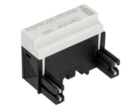 Tłumik przepięć RS PRO do Styczniki AC Moduł tłumienia zakłóceń warystora