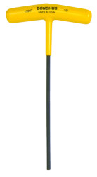 Klucz imbusowy Jednostki brytyjskie Bondhus Typu T