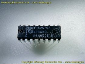 TDA2579